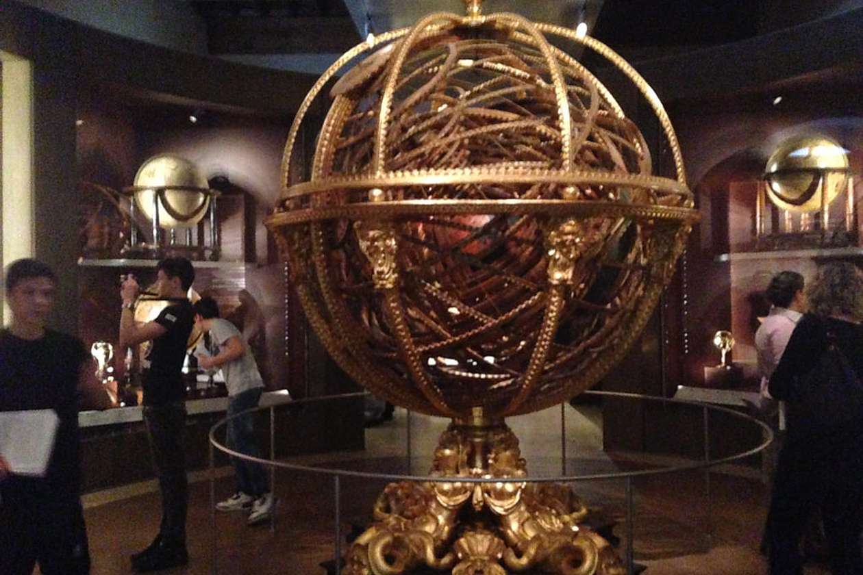 galileo museum