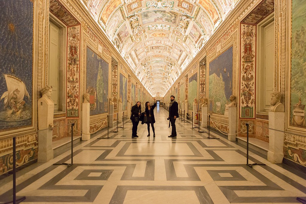 vatican private tour after hours