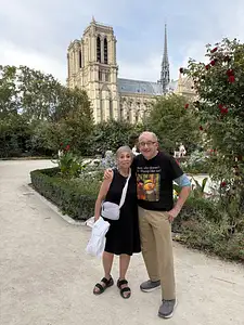 Photo Shared by Barbara with their review