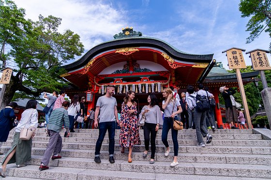kyoto small group tours