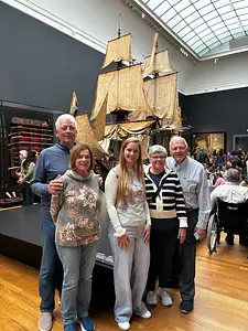 Photo Shared by Russell with their review