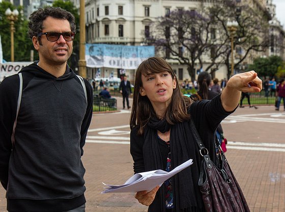 Introduction to Buenos Aires Tour with Plaza de Mayo and San Telmo