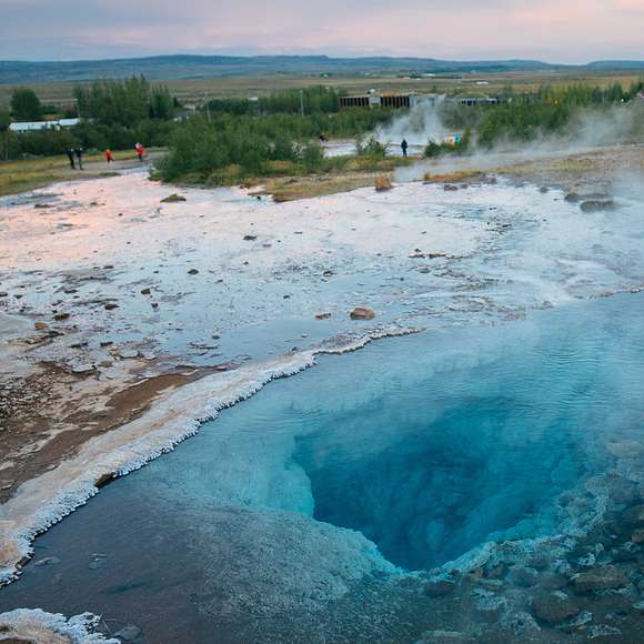 Golden Circle Tour Iceland