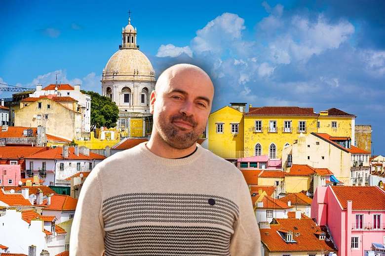 Introduction to Lisbon with a Historian