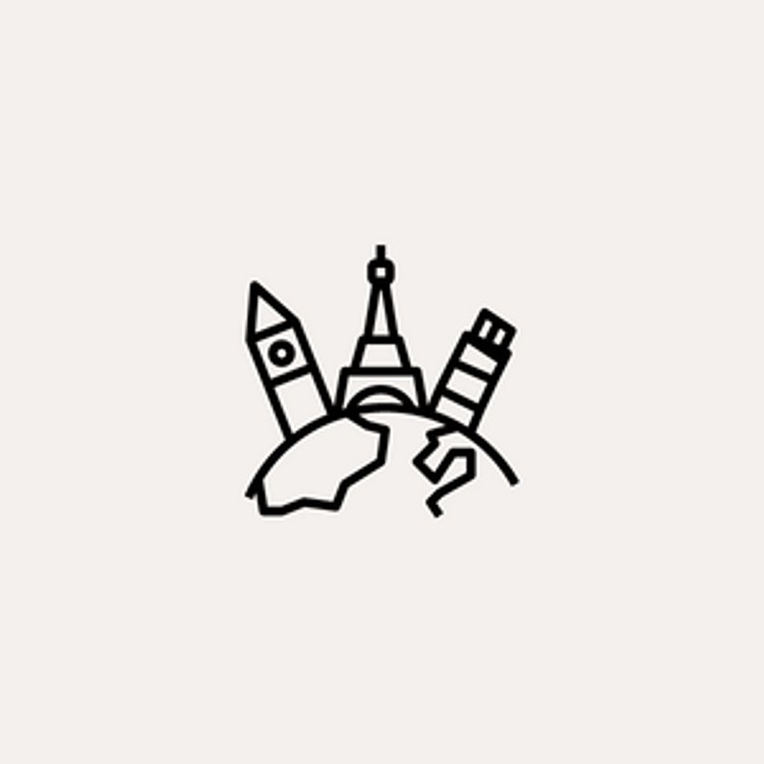 Personalized Itineraries for your Curious Child
