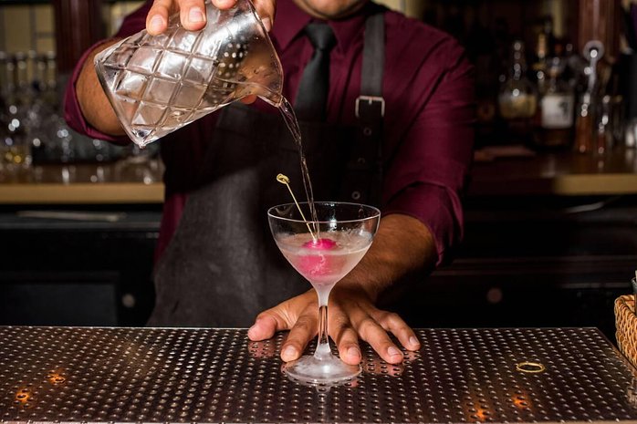 New York City Cocktail Tour and Tasting