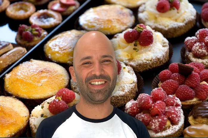 Food in Paris: Top Tips from a Chef and Sommelier