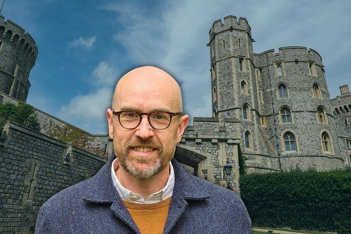 Royal London: Six Must-See Palaces with a Historian