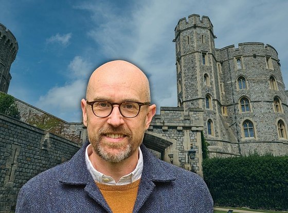 Royal London: Six Must-See Palaces with a Historian