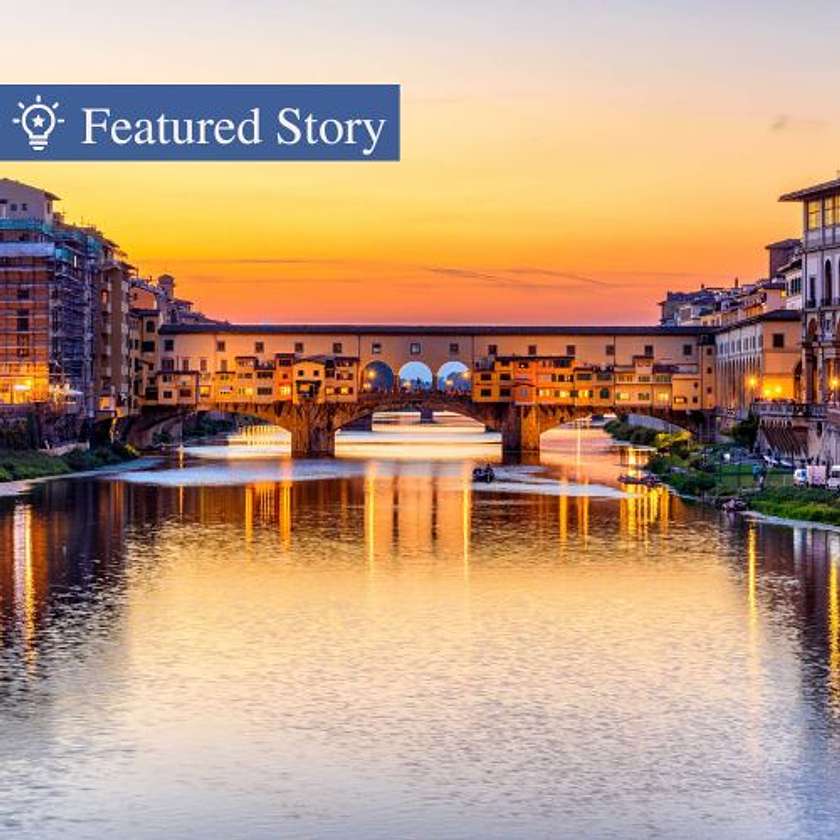 9 Great Things to do in Florence, Italy