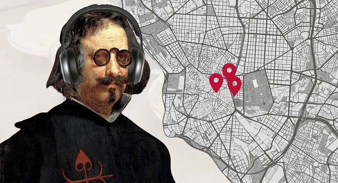 Wine of Madrid Audio Guide