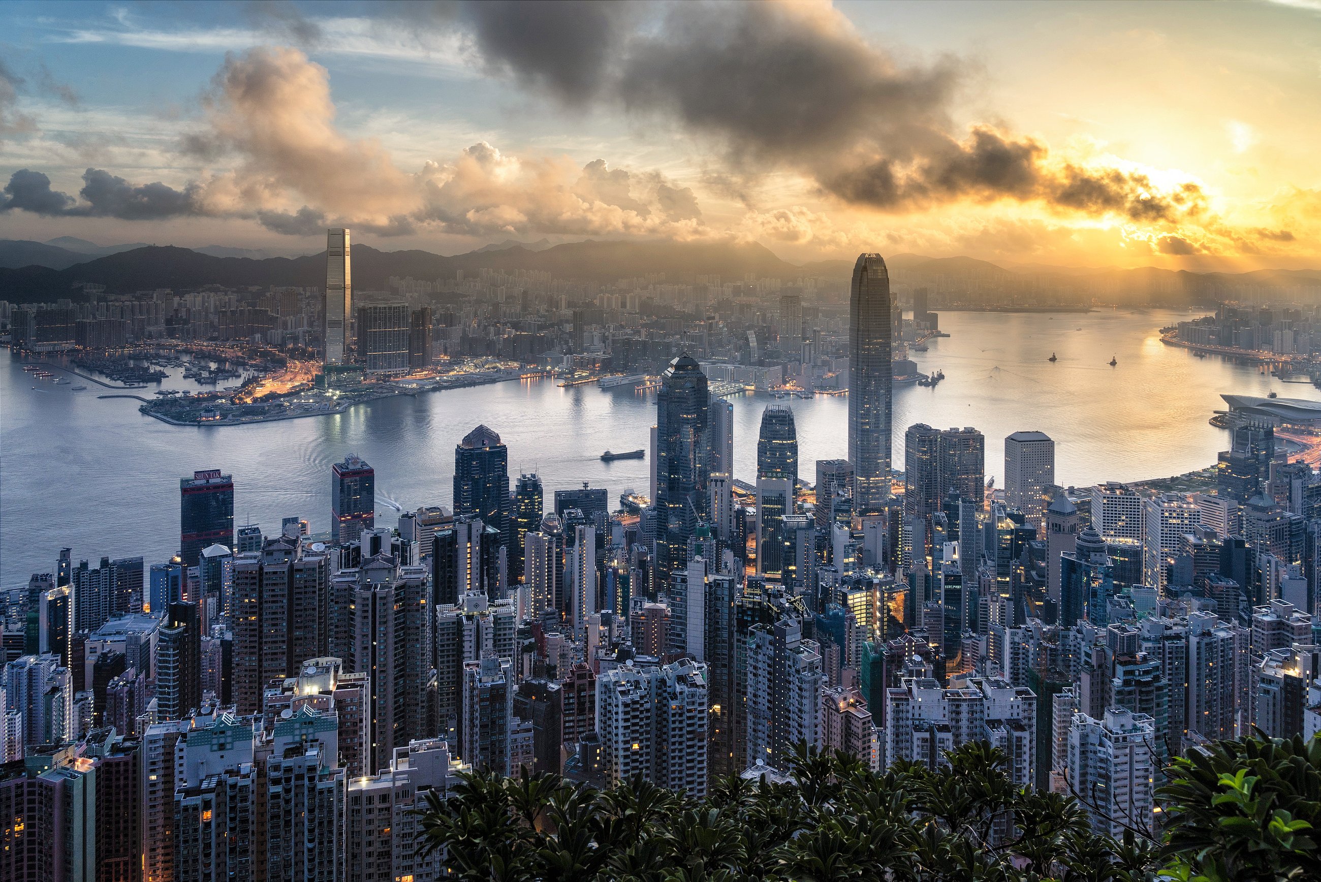 Hong Kong private tours