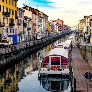 milan audio guide