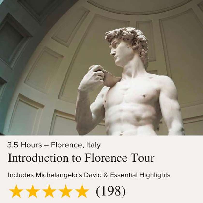 Intro to Florence