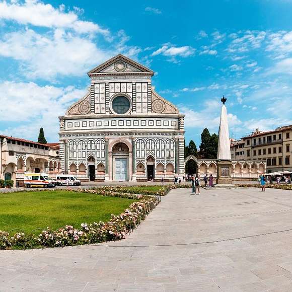 santa maria novella
