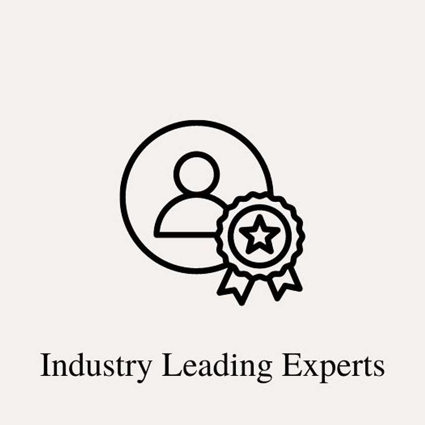 Carefully Chosen Guides