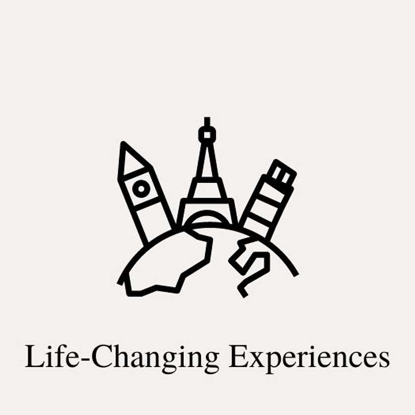 Personalized Experiences, Never Scripted