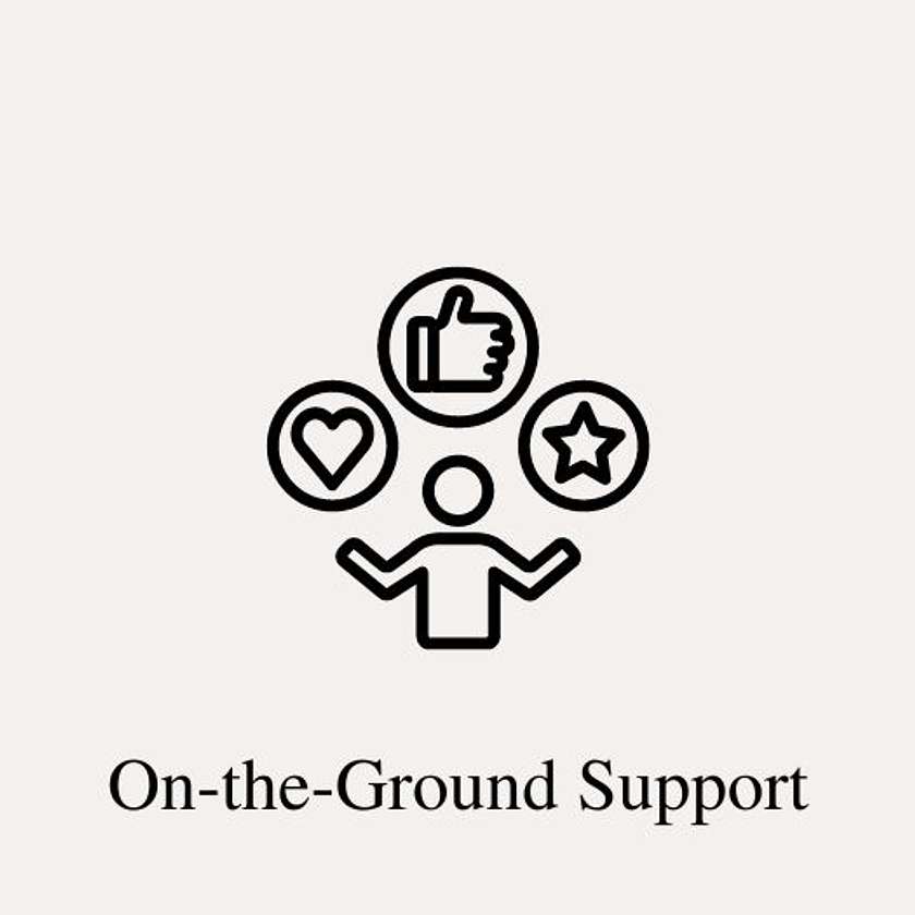 Industry Leading Customer Experience