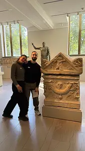 Photo Shared by Gaston with their review