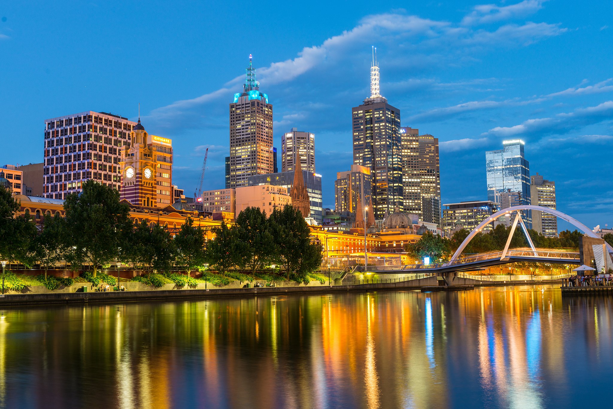 Melbourne Private Tours and Small Group Tours