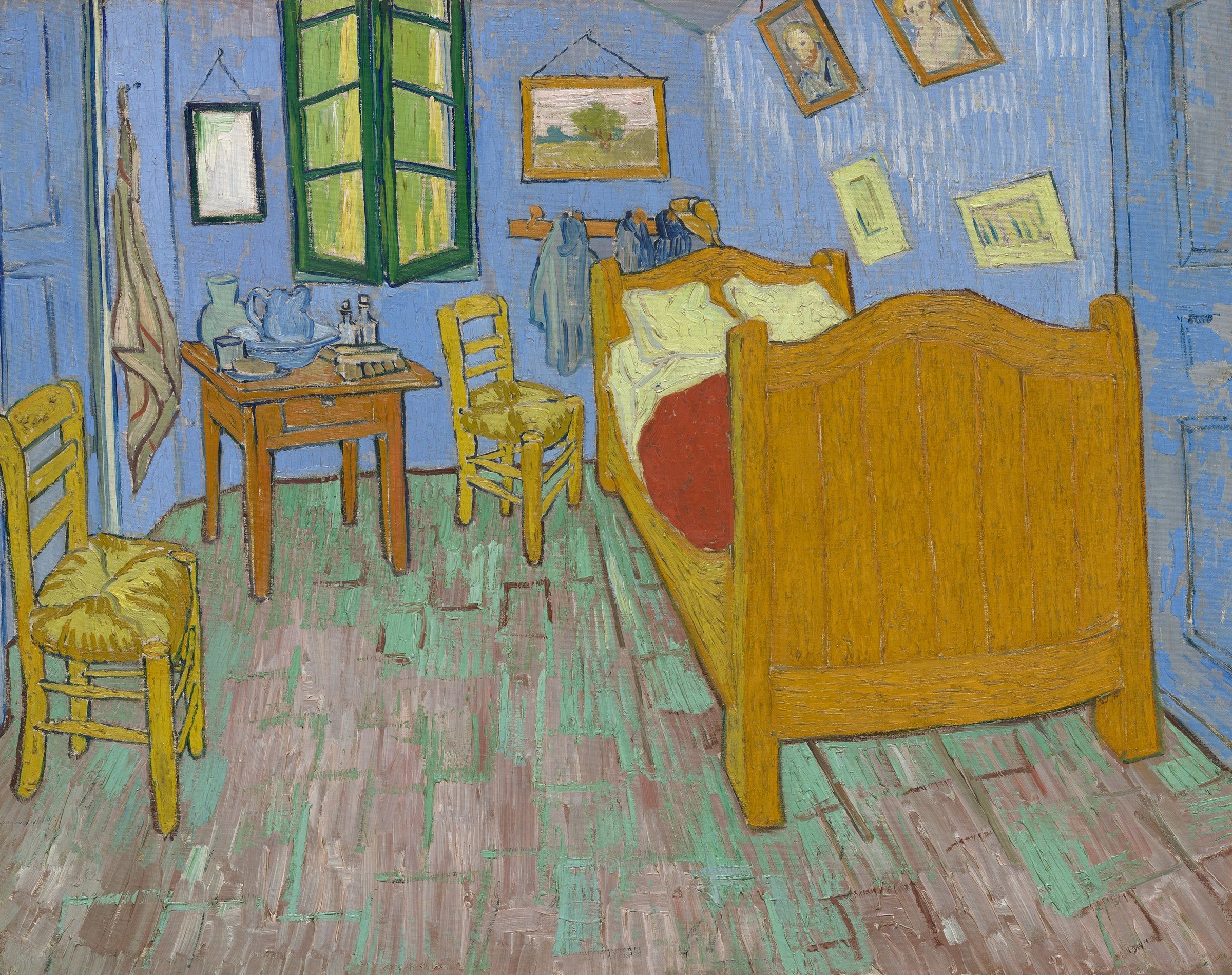 chicago art museum