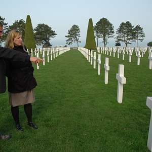 d day tours