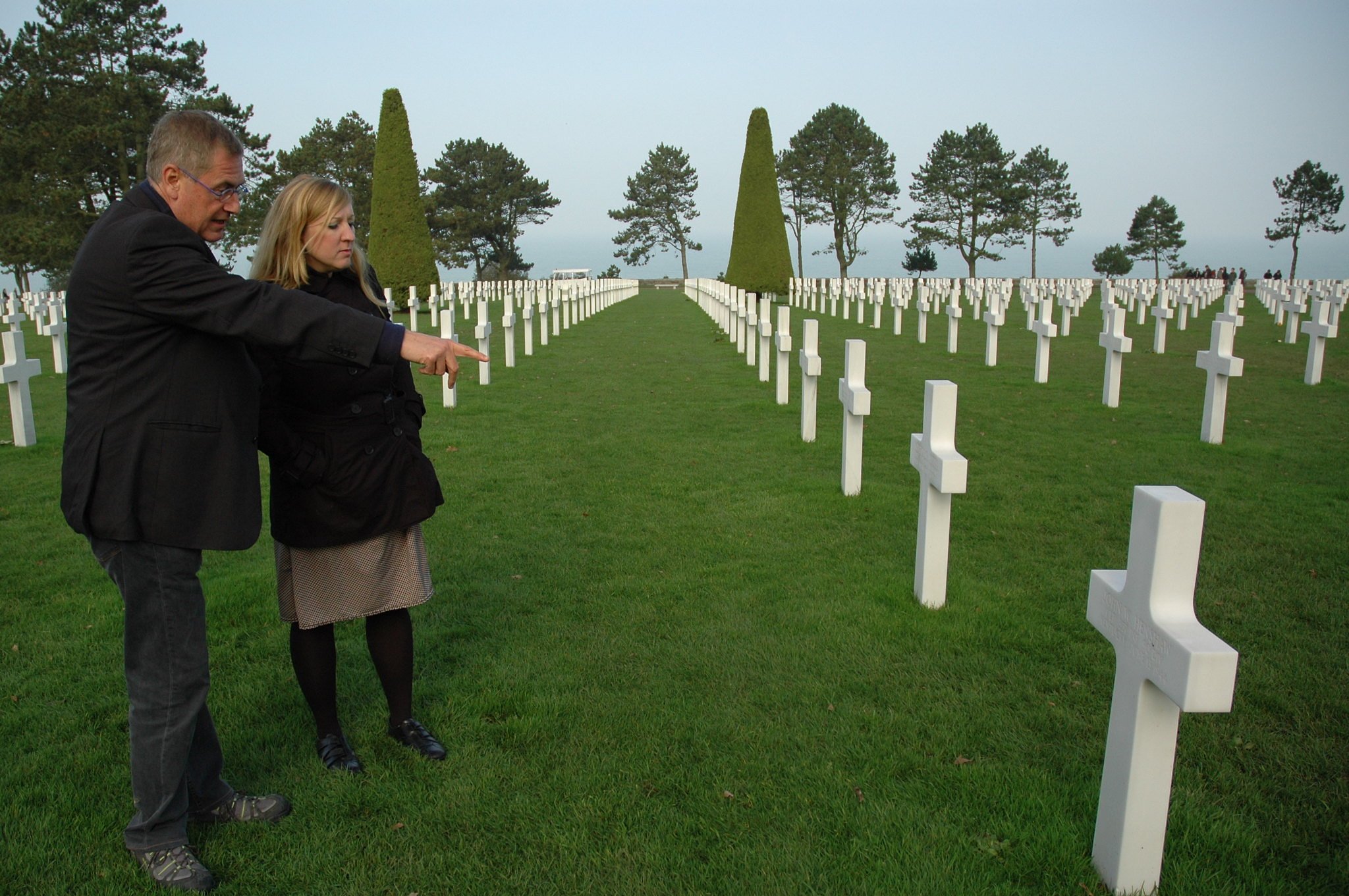 d day tours