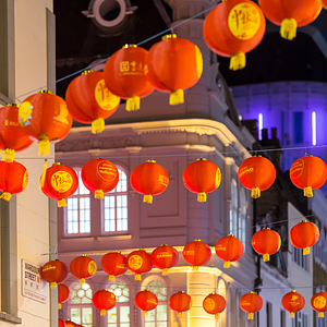 london food audio tour