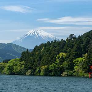 day trip to hakone from tokyo