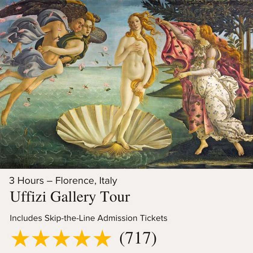 Uffizi