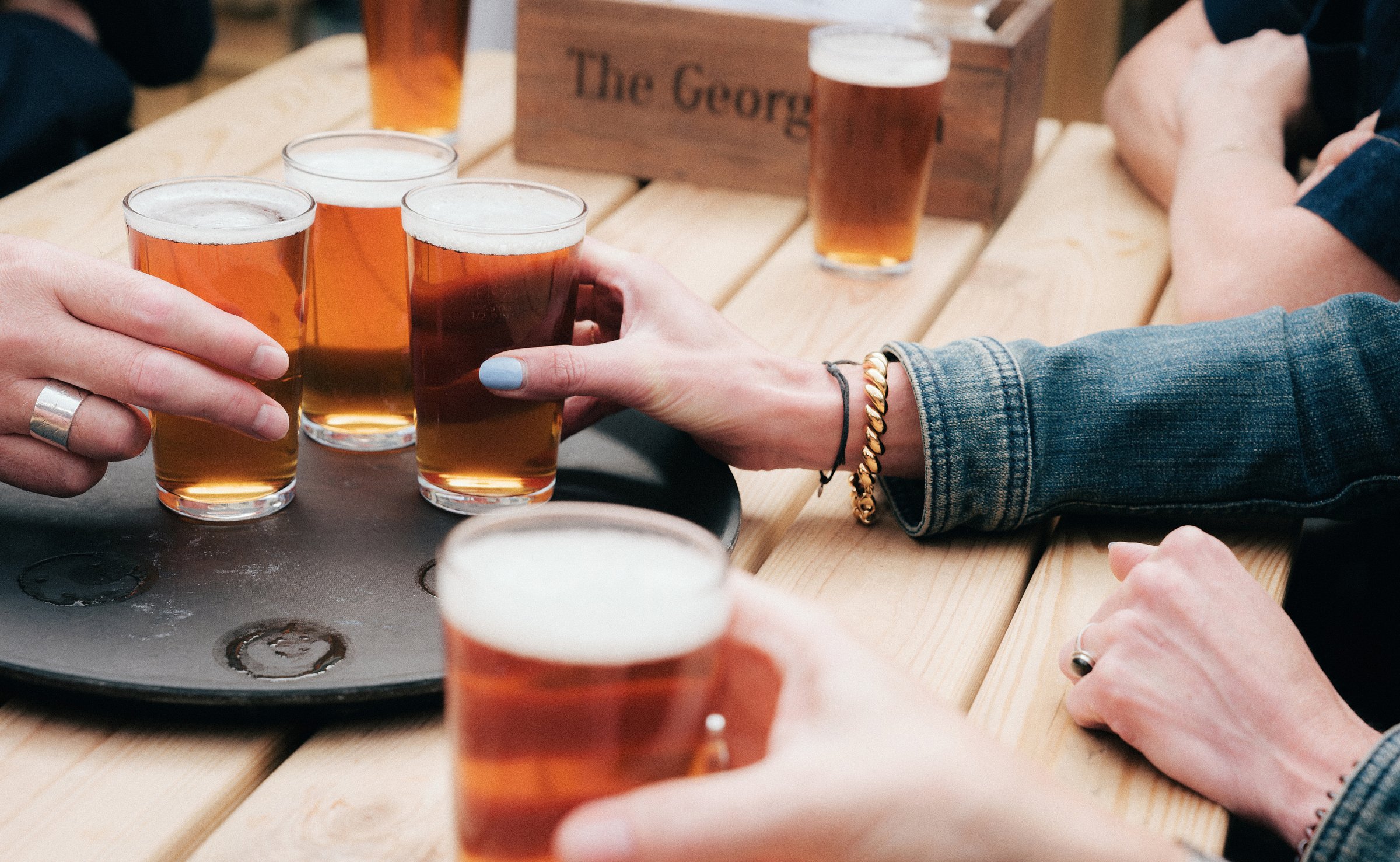 london pub tour
