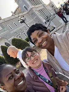 Photo Shared by Vernita with their review