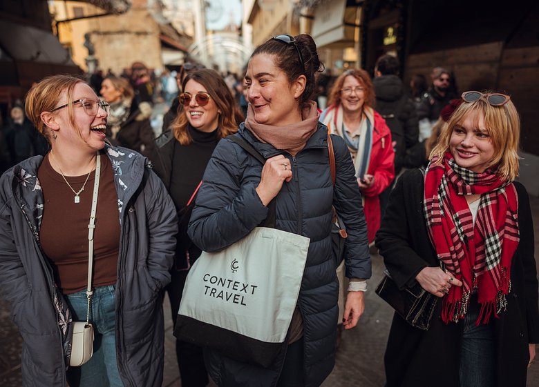 Sites and Insights: An Expert-Led Florence Welcome Tour