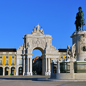 Praça do Comércio