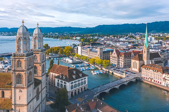 switzerland tours