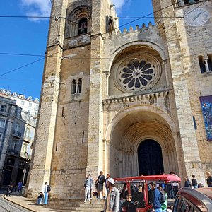 Lisbon Cathedral