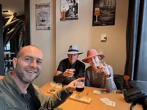 Photo Shared by Ann with their review