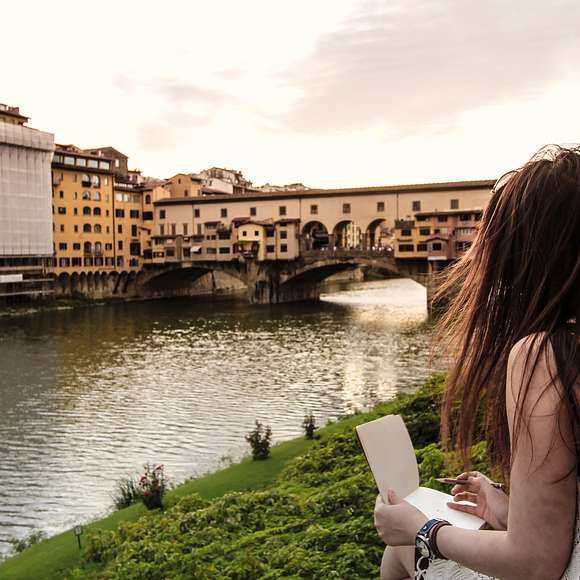 art tours florence italy