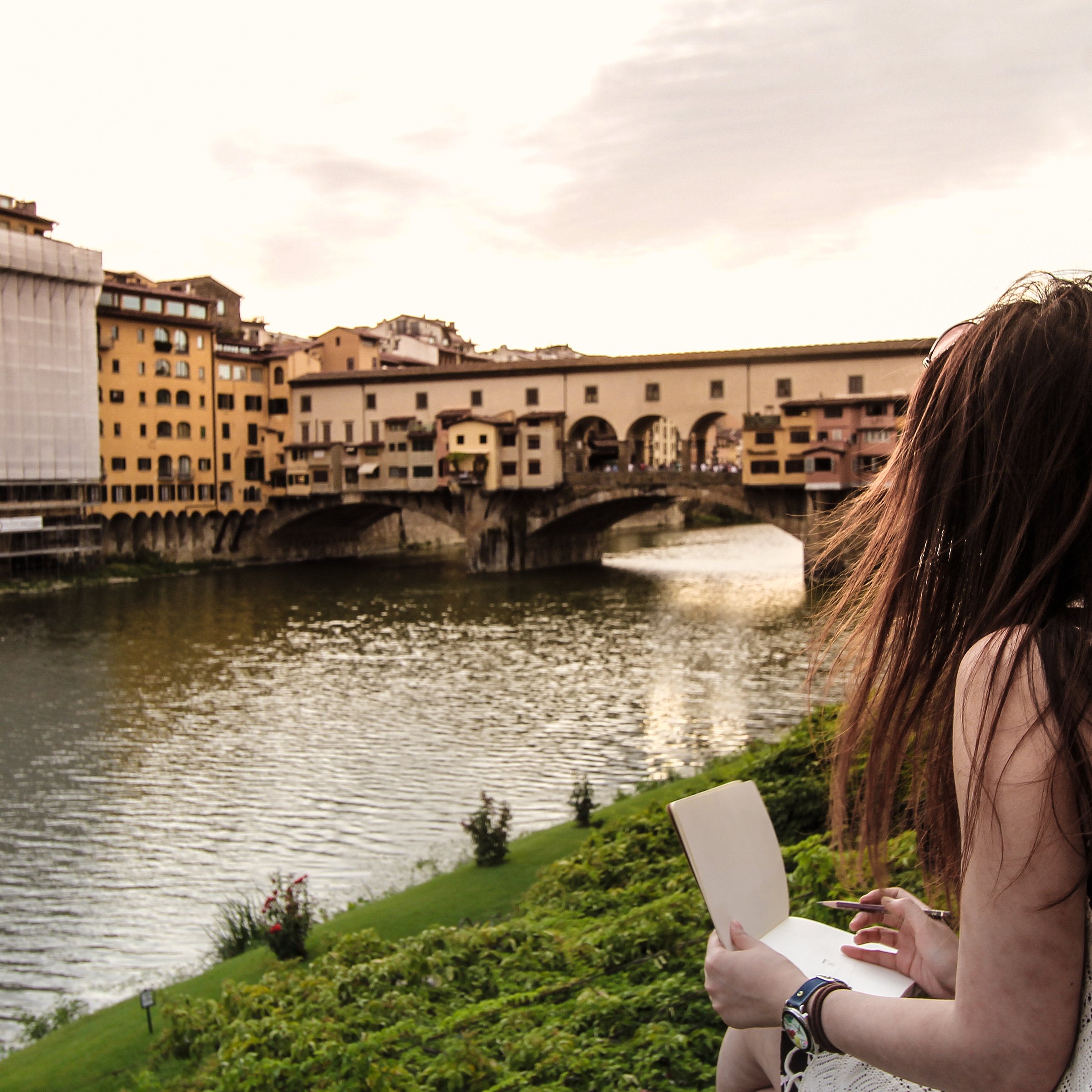 art tours florence italy