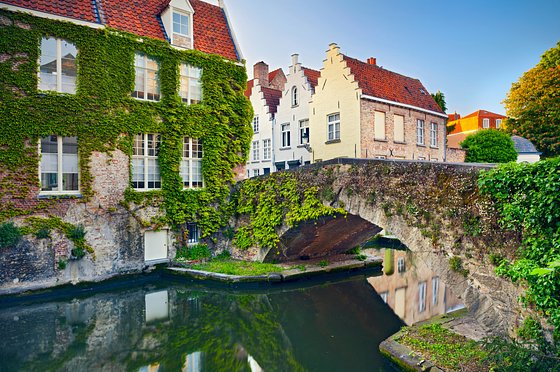 bruges tours