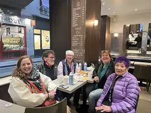 Photo Shared by Patricia with their review