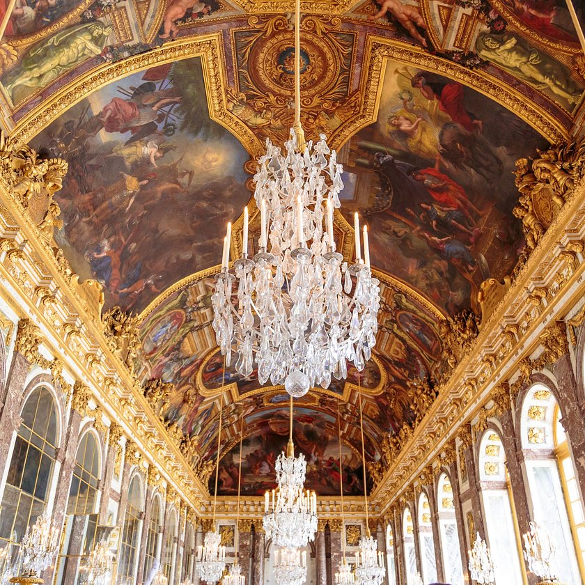 day trips from paris