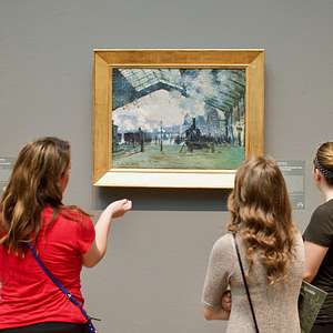 art institute of chicago