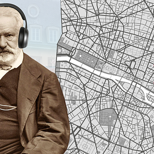 Self Guided Walking Tour Le Marais