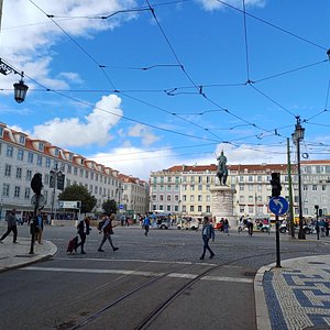 Praca de Figueira