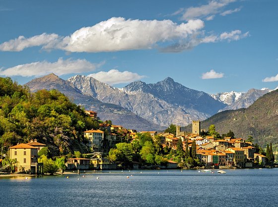 Half-Day Lake Como Day Trip from Milan