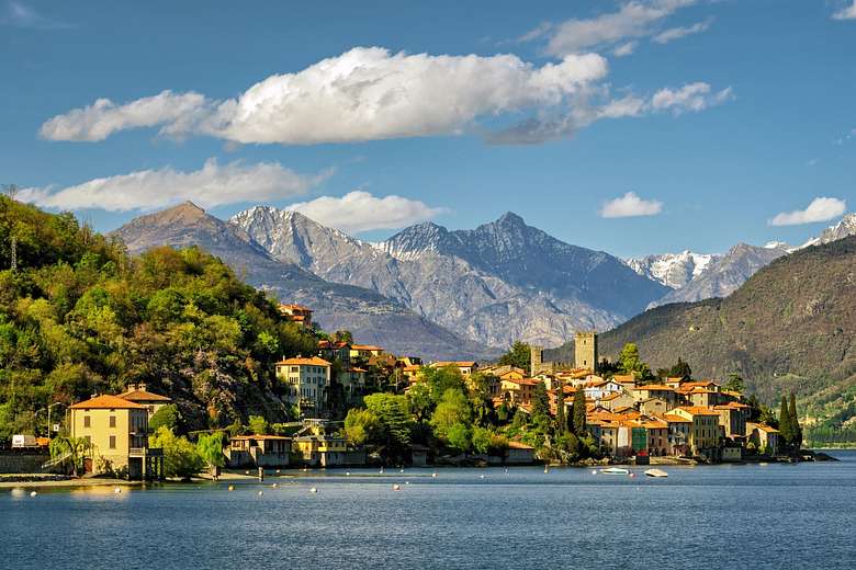 Half-Day Lake Como Day Trip from Milan