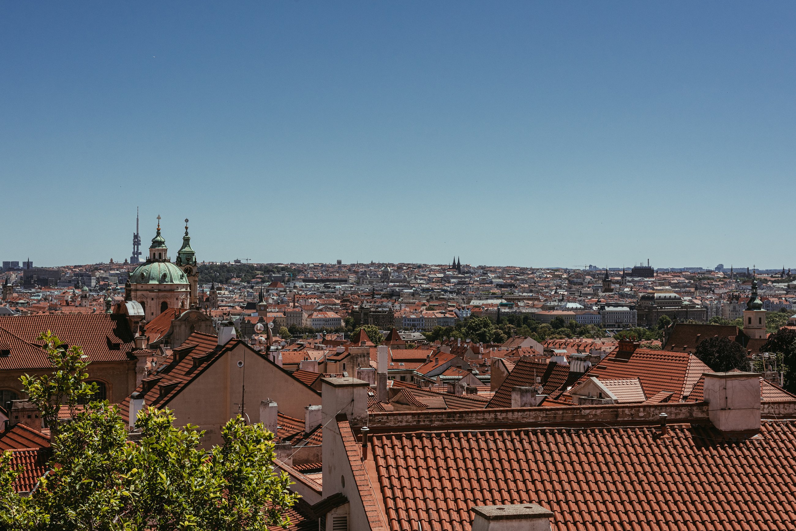 central europe tours