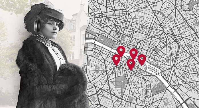 Left Bank Audio Guide: Notre Dame to the Latin Quarter