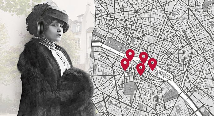 Left Bank Audio Guide: Notre Dame to the Latin Quarter